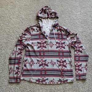 Pacsun Lightweight Hoodie